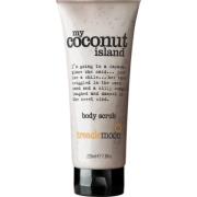 Treaclemoon Body Scrub My Coconut Island 225 ml