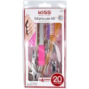 Kiss Manicure Kit