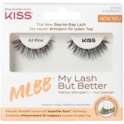 Kiss My Lash But Better All Mine