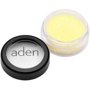 Aden Glitter Powder Solar 07