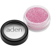 Aden Glitter Powder Candy Pink 12
