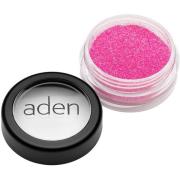 Aden Glitter Powder Metal Rose 32