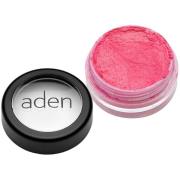 Aden Pigment Powder Carmine Red 08
