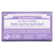 Dr. Bronner's Soap Lavender  140 g