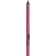 NYX PROFESSIONAL MAKEUP Line Loud  Lip Pencil 14 Trophy Life