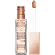 NYX PROFESSIONAL MAKEUP Ultimate Glow Shots 05 Highkey Lychee