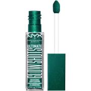 NYX PROFESSIONAL MAKEUP Ultimate Glow Shots 22 Watermelon Wealth