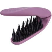 Kent Brushes Create Folding Hairbrush