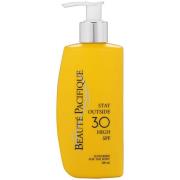 Beauté Pacifique Stay Outside Sunscreen SPF 30 200 ml