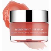 Sigma Beauty Hydro Melt Lip Mask All Heart