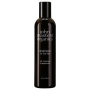 John Masters Shampoo For Fine Hair With Rosemary & Peppermint 177