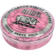 Reuzel Hog Pink Heavy Hold Grease 340g 340 ml