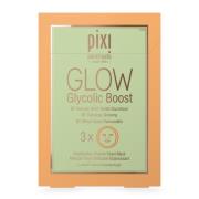 PIXI Glow Tonic Family Glow Glycolic Boost Sheet Masks