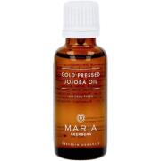 Maria Åkerberg Cold Pressed Jojoba Oil 30 ml