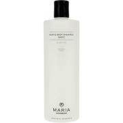 Maria Åkerberg Hair & Body Shampoo Basic 500 ml