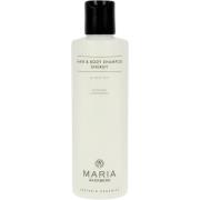 Maria Åkerberg Hair & Body Shampoo Energy 250 ml
