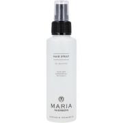 Maria Åkerberg Hair Spray 125 ml