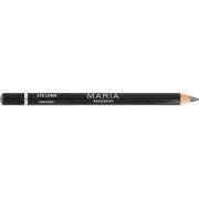 Maria Åkerberg Eyeliner Dark Velvet