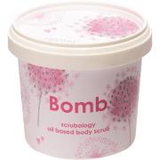 Bomb Cosmetics Body Scrub Scrubology