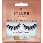 Eylure Most Wanted  I <3 This