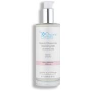 The Organic Pharmacy Rose & Chamomile Cleansing Milk 100 ml