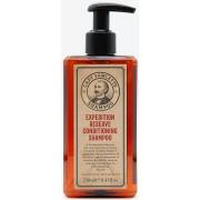 Captain Fawcett Expedition Reserve Conditioning Shampoo 250 ml
