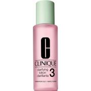 Clinique Clarifying Lotion 3 Combination/Oily Skin 200 ml