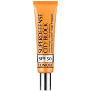 Clinique Superdefence City Block SPF 50 Daily Energy + Face Prote