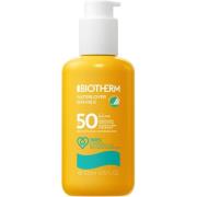 Biotherm Waterlover Sun Milk SPF 50 200 ml