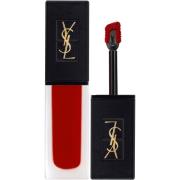 Yves Saint Laurent Tatouage Couture Velvet Cream 212