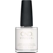 CND Vinylux   Long Wear Polish Cream Puff