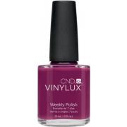 CND Vinylux   Long Wear Polish Tinted Love