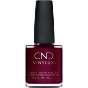 CND Vinylux   Long Wear Polish Berry Boudoir