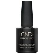 CND Long Wear Top Coat