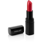 Inglot Lipsatin Lipstick  303