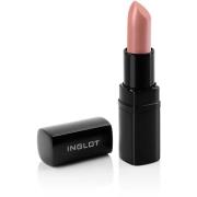 Inglot Lipsatin Lipstick  309