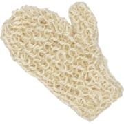 Palmetten Scrub & Exfoliator Glove Sisal