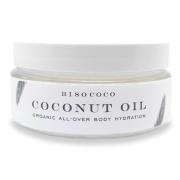 Bisococo Coconut Oil burk 100 ml