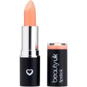 BEAUTY UK Lipstick no.15 son of a peach (mint / matte)