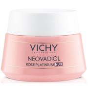 VICHY Neovadiol Rose Platinium Night Cream 50 ml