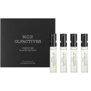 N.C.P.  Black Facets Discovery Set