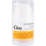 Eilas Naturkosmetik Vitaminkräm Normal Hud 50 ml