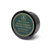 Taylor of Old Bond Street Royal Forest Shaving Cream Bowl 150 g