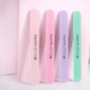 Brushworks Pastel Nail Files