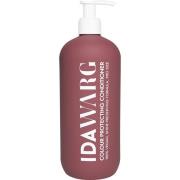 Ida Warg Colour Protecting Conditioner 500 ml