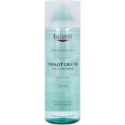 Eucerin DermoPURIFYER Oil Control Toner 200 ml