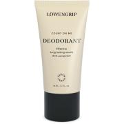 Löwengrip Body Care Count On Me Deodorant 1 St.