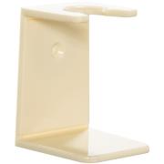 NOM 0 Cream Shaving Brush Stand Creme