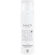 Sasco ECO FACE Cleansing Mousse 150 ml