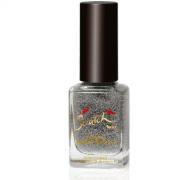 Scratch of Sweden Lack 104 Sparkle Deco & Top Coat - Hologram Sil